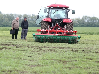 Orbán Viktor Mezőfalván - fotó: Sándor Judit