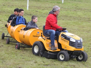 Orbán Viktor Mezőfalván - fotó: Sándor Judit