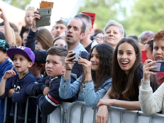 Családi Hétvége 2019 - Első nap - fotó: Sándor Judit