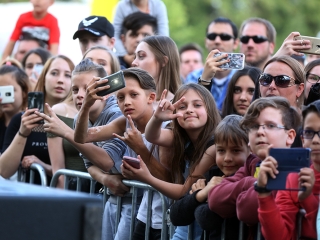Családi Hétvége 2019 - Első nap - fotó: Sándor Judit