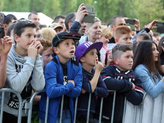 Családi Hétvége 2019 - Első nap - fotó: Sándor Judit