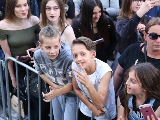 Családi Hétvége 2019 - Első nap - fotó: Sándor Judit