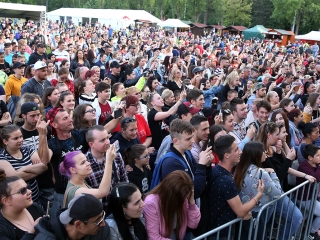 Családi Hétvége 2019 - Első nap - fotó: Sándor Judit