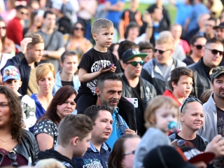 Családi Hétvége 2019 - Első nap - fotó: Sándor Judit