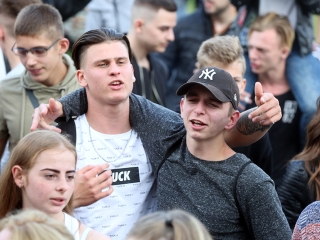 Családi Hétvége 2019 - Első nap - fotó: Sándor Judit