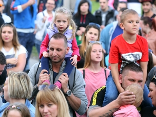 Családi Hétvége 2019 - Első nap - fotó: Sándor Judit