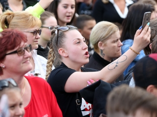 Családi Hétvége 2019 - Első nap - fotó: Sándor Judit