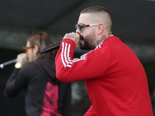 Családi Hétvége 2019 - Első nap - fotó: Sándor Judit