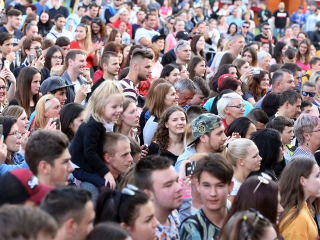 Családi Hétvége 2019 - Első nap - fotó: Sándor Judit