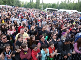 Családi Hétvége 2019 - Első nap - fotó: Sándor Judit