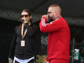 Családi Hétvége 2019 - Első nap - fotó: Sándor Judit