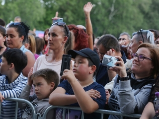 Családi Hétvége 2019 - Első nap - fotó: Sándor Judit
