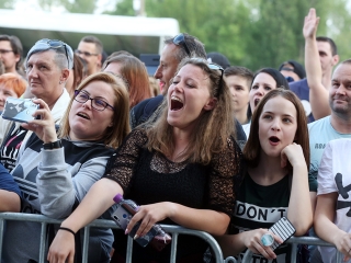 Családi Hétvége 2019 - Első nap - fotó: Sándor Judit