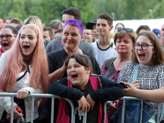 Családi Hétvége 2019 - Első nap - fotó: Sándor Judit