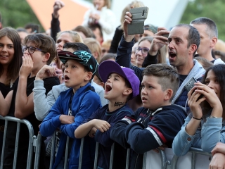 Családi Hétvége 2019 - Első nap - fotó: Sándor Judit