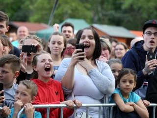 Családi Hétvége 2019 - Első nap - fotó: Sándor Judit