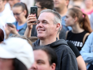 Családi Hétvége 2019 - Első nap - fotó: Sándor Judit