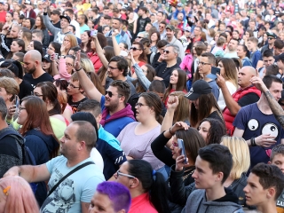 Családi Hétvége 2019 - Első nap - fotó: Sándor Judit