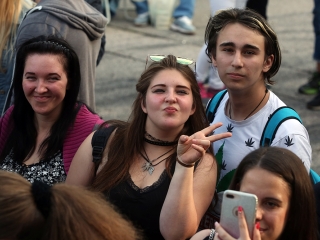 Családi Hétvége 2019 - Első nap - fotó: Sándor Judit