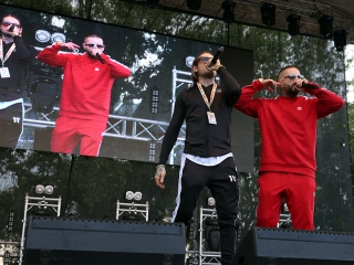 Családi Hétvége 2019 - Első nap - fotó: Sándor Judit