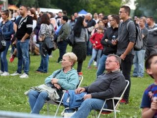 Családi Hétvége 2019 - Első nap - fotó: Sándor Judit
