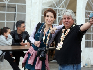 Családi Hétvége 2019 - Első nap - fotó: Sándor Judit