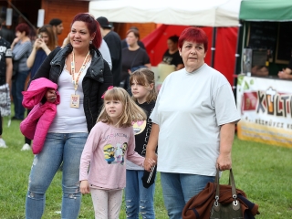 Családi Hétvége 2019 - Első nap - fotó: Sándor Judit