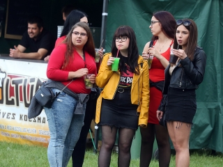 Családi Hétvége 2019 - Első nap - fotó: Sándor Judit