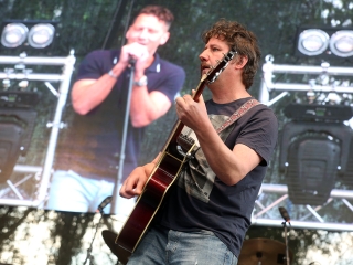 Családi Hétvége 2019 - Első nap - fotó: Sándor Judit