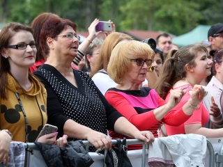 Családi Hétvége 2019 - Első nap - fotó: Sándor Judit