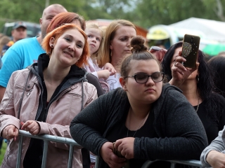 Családi Hétvége 2019 - Első nap - fotó: Sándor Judit