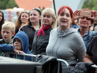 Családi Hétvége 2019 - Első nap - fotó: Sándor Judit