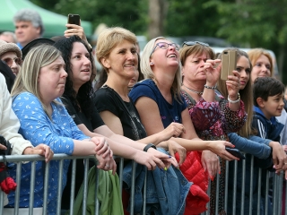 Családi Hétvége 2019 - Első nap - fotó: Sándor Judit