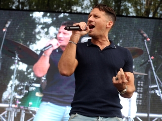 Családi Hétvége 2019 - Első nap - fotó: Sándor Judit