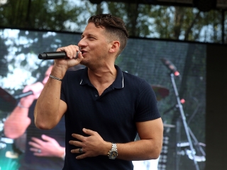 Családi Hétvége 2019 - Első nap - fotó: Sándor Judit