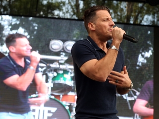 Családi Hétvége 2019 - Első nap - fotó: Sándor Judit