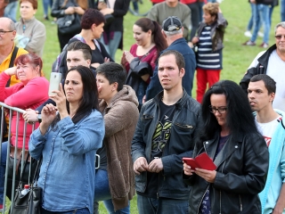 Családi Hétvége 2019 - Első nap - fotó: Sándor Judit