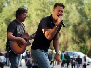 Családi Hétvége 2019 - Első nap - fotó: Sándor Judit