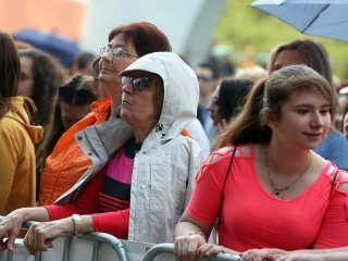 Családi Hétvége 2019 - Első nap - fotó: Sándor Judit