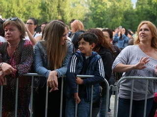 Családi Hétvége 2019 - Első nap - fotó: Sándor Judit