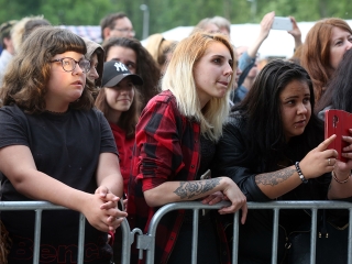 Családi Hétvége 2019 - Első nap - fotó: Sándor Judit