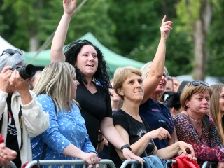 Családi Hétvége 2019 - Első nap - fotó: Sándor Judit