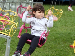 Családi Hétvége 2019 - Első nap - fotó: Sándor Judit