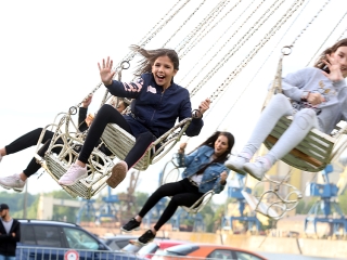 Családi Hétvége 2019 - Első nap - fotó: Sándor Judit