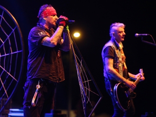 Családi Hétvége 2019 - Első nap - fotó: Sándor Judit