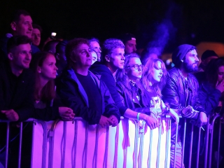 Családi Hétvége 2019 - Első nap - fotó: Sándor Judit