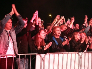 Családi Hétvége 2019 - Első nap - fotó: Sándor Judit