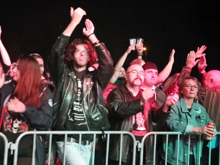 Családi Hétvége 2019 - Első nap - fotó: Sándor Judit