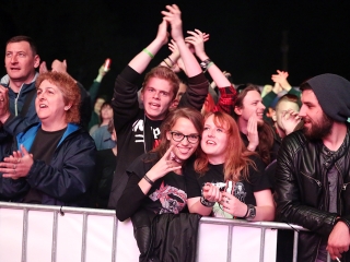 Családi Hétvége 2019 - Első nap - fotó: Sándor Judit