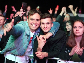 Családi Hétvége 2019 - Első nap - fotó: Sándor Judit